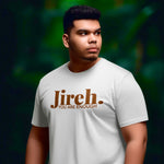 Jireh You Are Enough Thrive T-Shirt Apparel