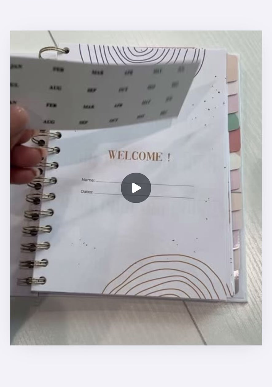 PLANNER