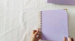 PRAYER JOURNAL VIDEO