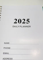 PLANNER VIDEO 