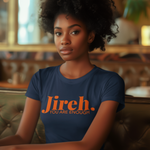 Jireh You Are Enough Thrive T-Shirt Apparel