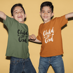 Child of God Children's T-Shirt