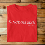 KINGDOM MAN